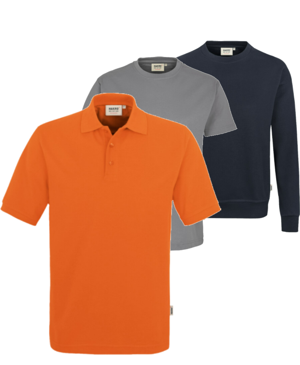 Shirts & Co.