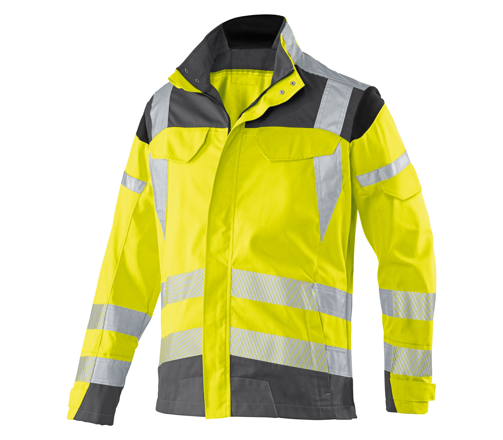Kübler Reflectiq Jacke