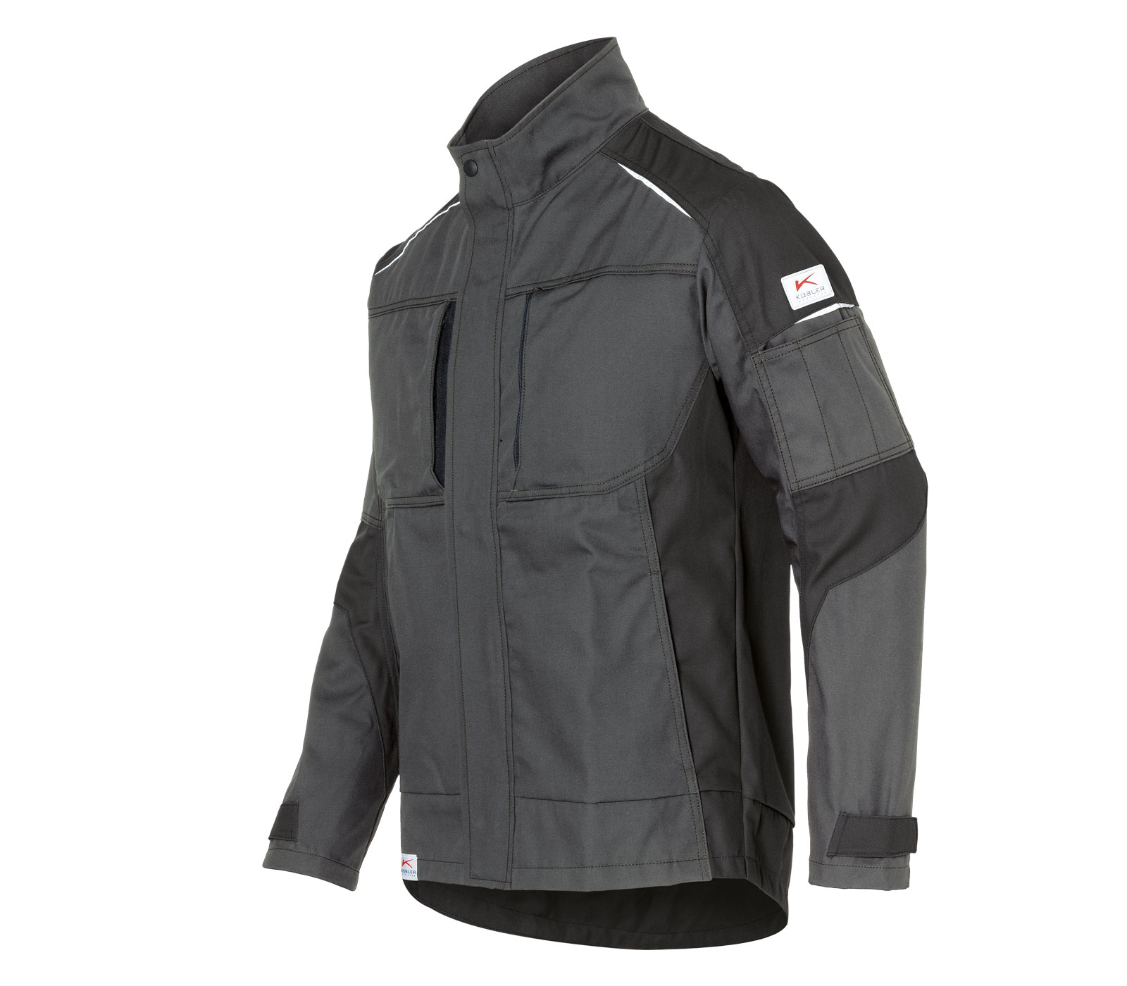 Kübler Activiq cotton+ Jacke