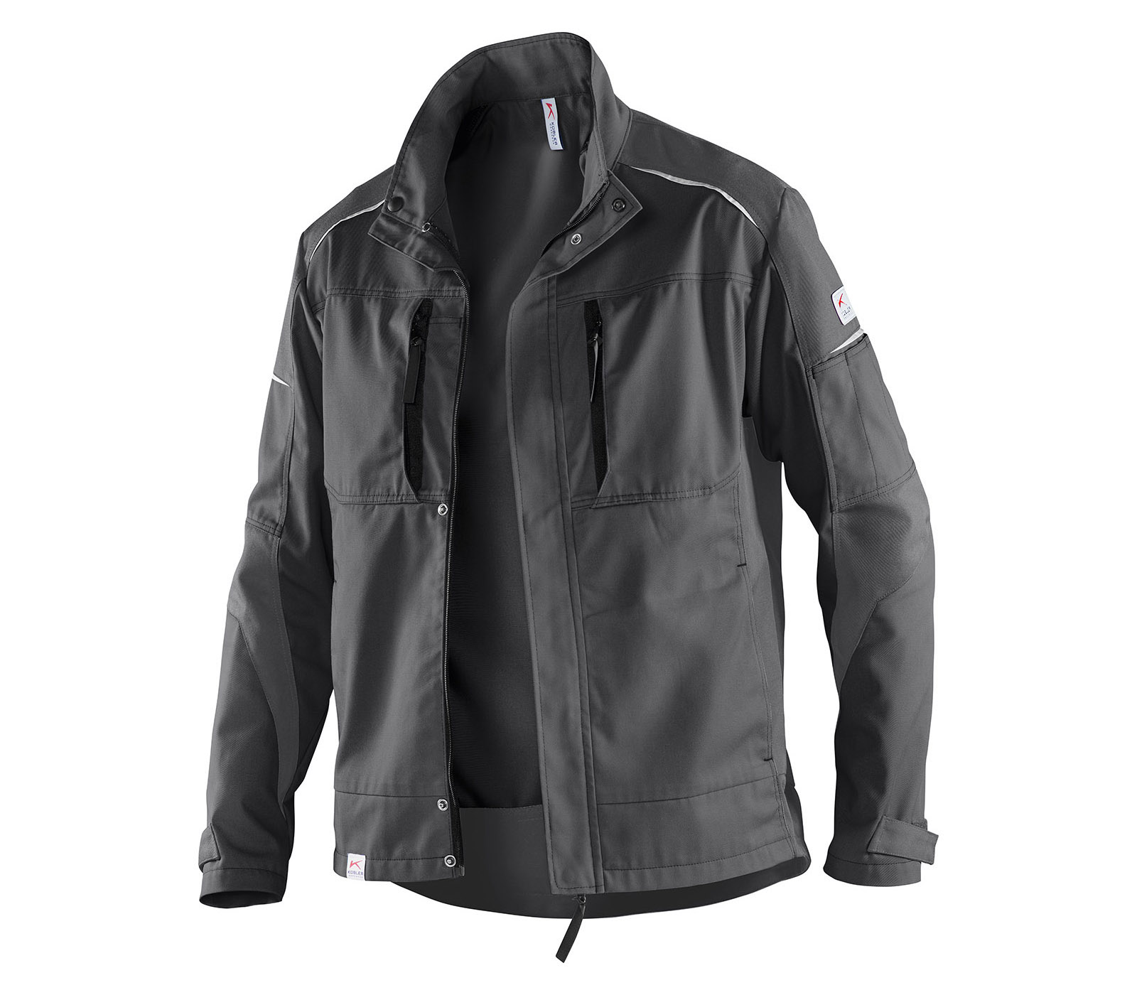 Kübler Activiq Jacke