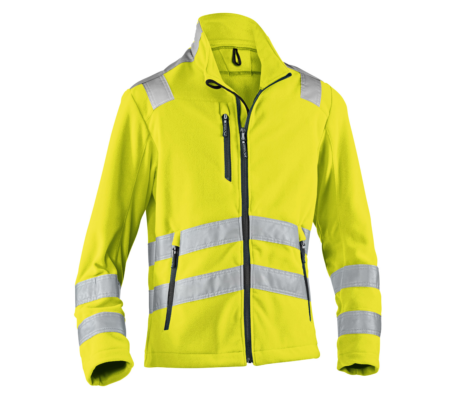 Kübler Reflectiq Fleecejacke