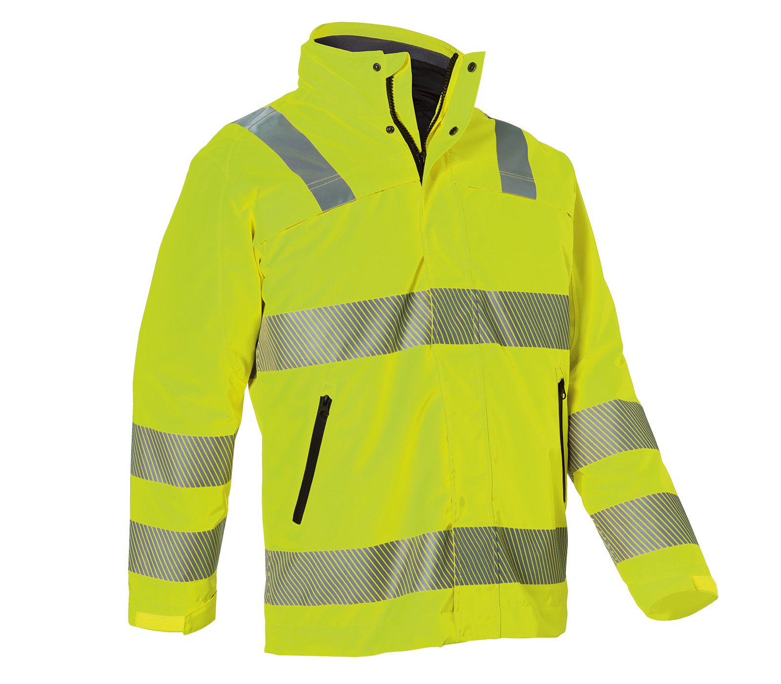 Kübler Reflectiq Wetterparka