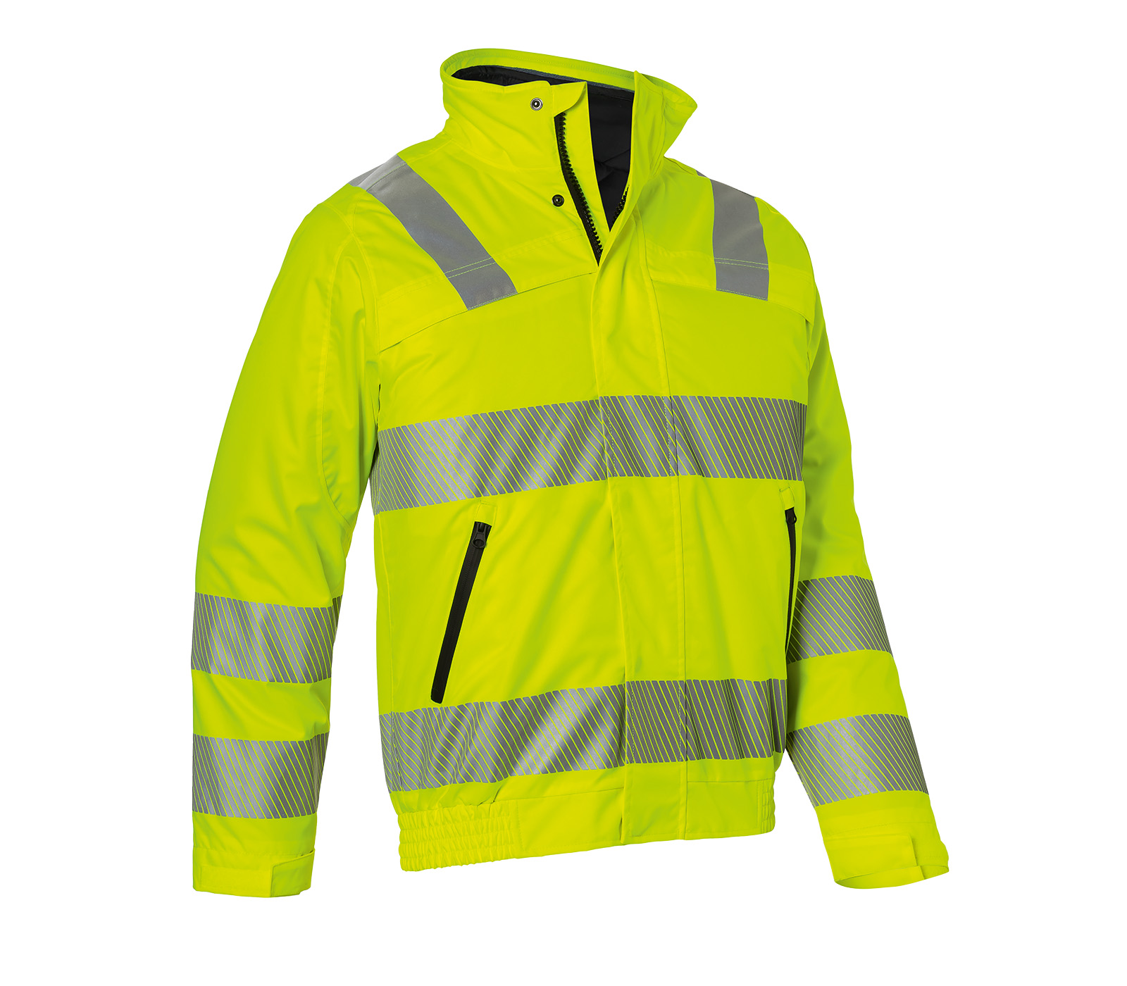 Kübler Reflectiq Wetterblouson