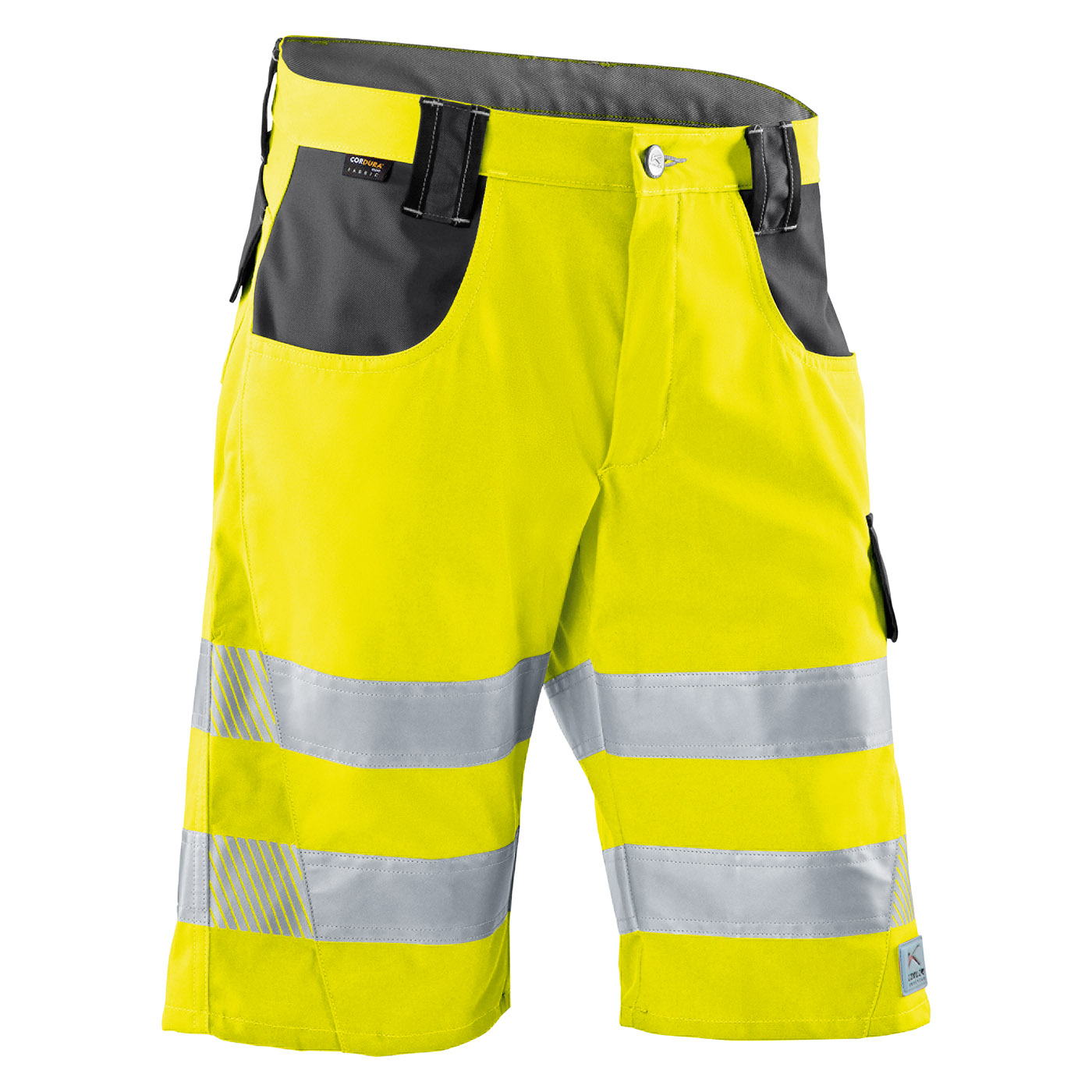 Kübler Reflectiq Shorts