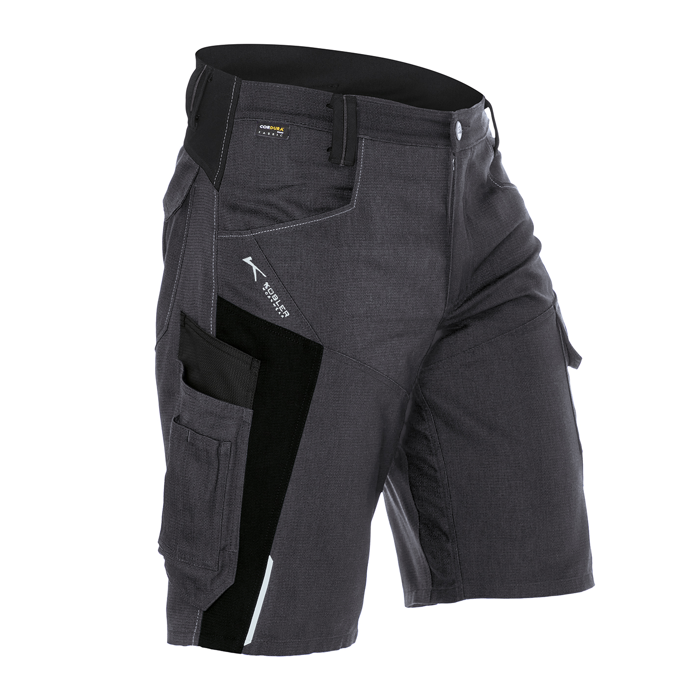 Kübler Bodyforce Short