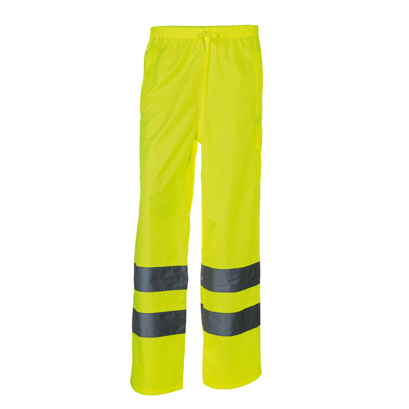 Kübler Reflectiq Regenhose