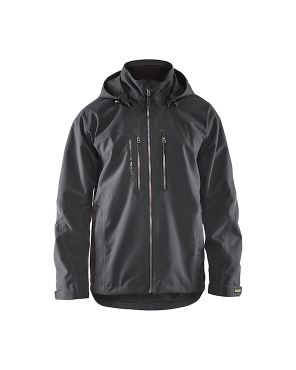 Blakläder Allwetterjacke mit Futter Herren