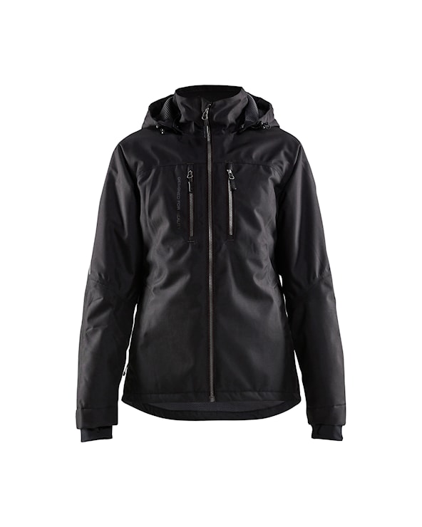 Blakläder Allwetterjacke mit Futter Damen