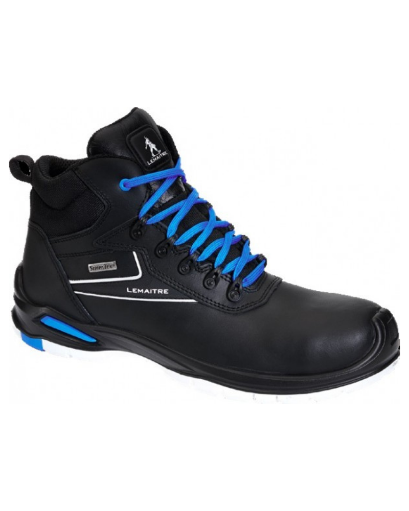 Lemaitre Submarine Stiefel S3