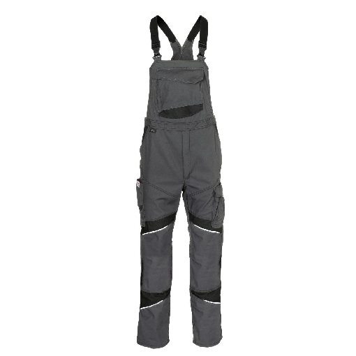 Kübler Activiq cotton+ Latzhose