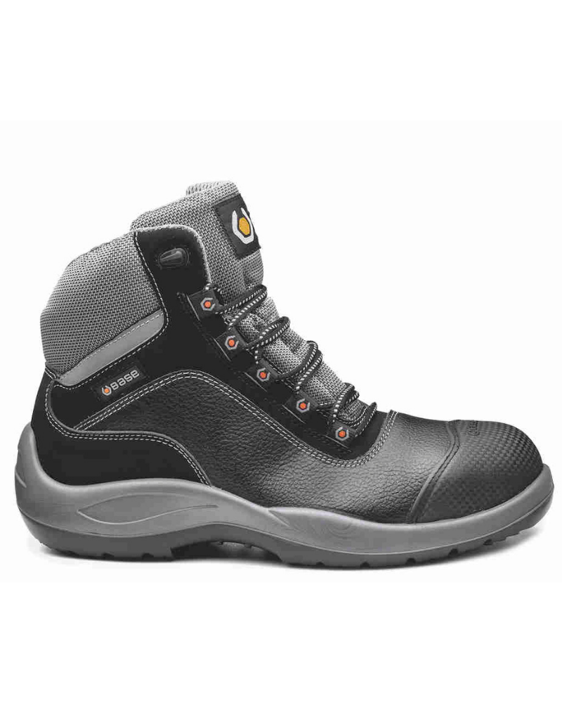 Base Beethoven Sicherheitsstiefel S3