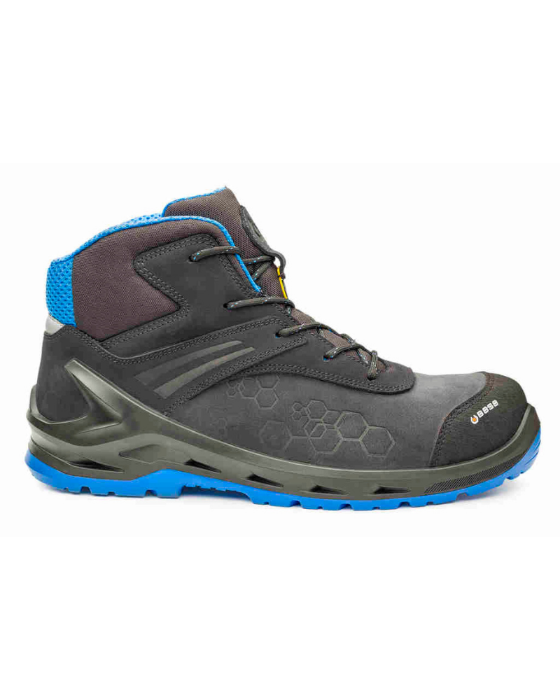 Base i-Robox Top Sicherheitsstiefel S3