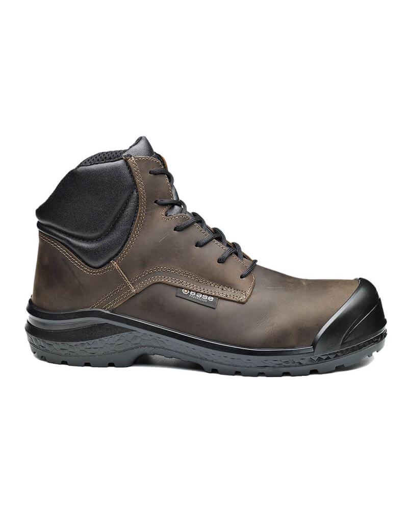 Base Be Browny Top Sicherheitsstiefel S3