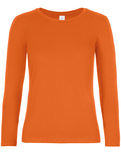 Longsleeve Damen