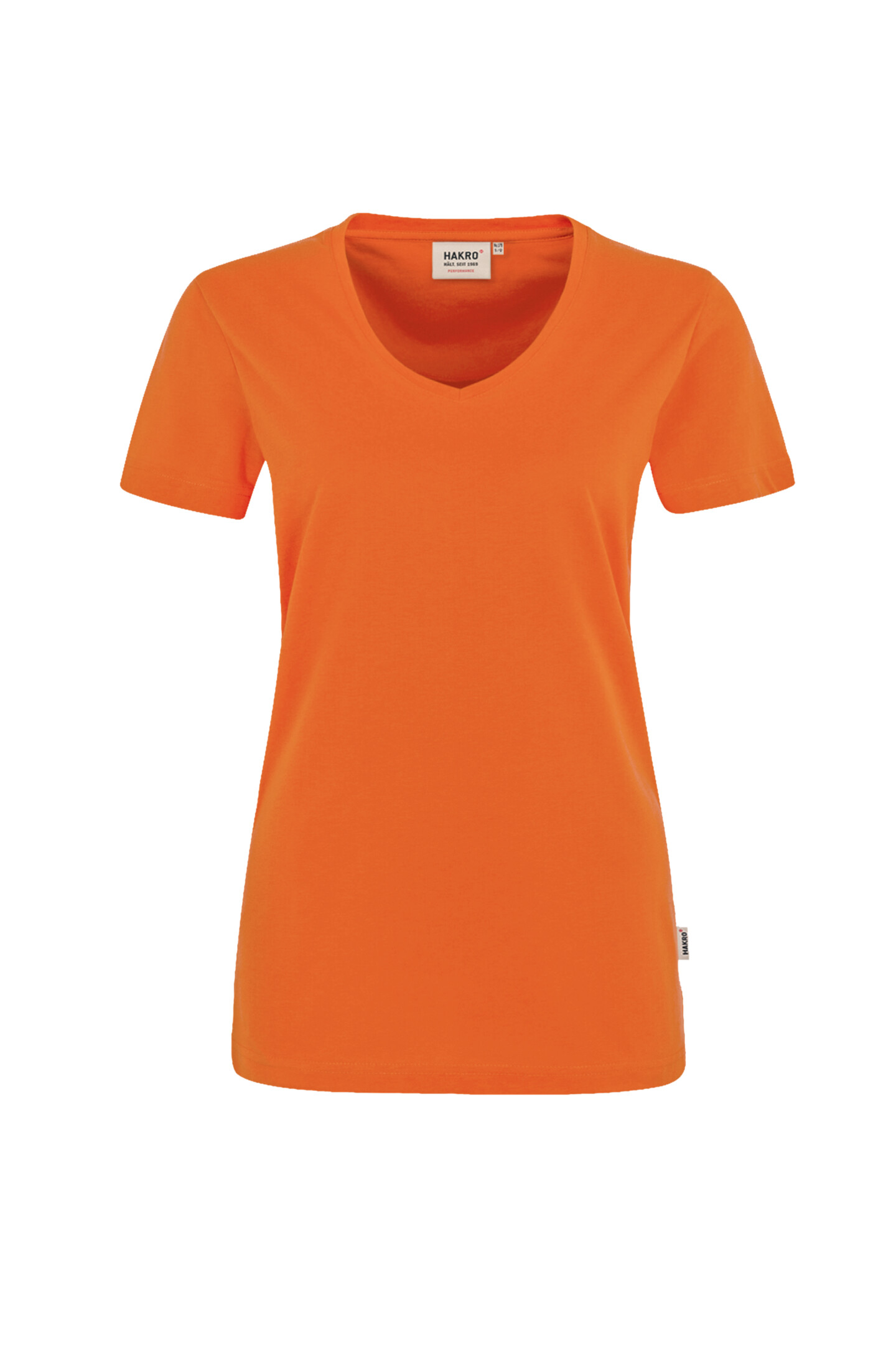 Hakro Damen T-Shirt Performance