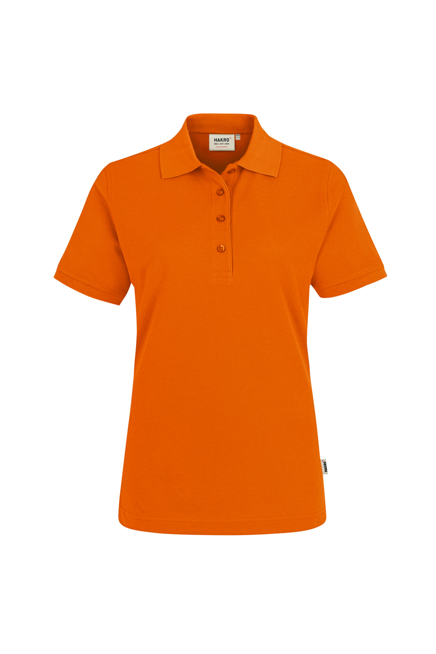 Hakro Damen Poloshirt Performance