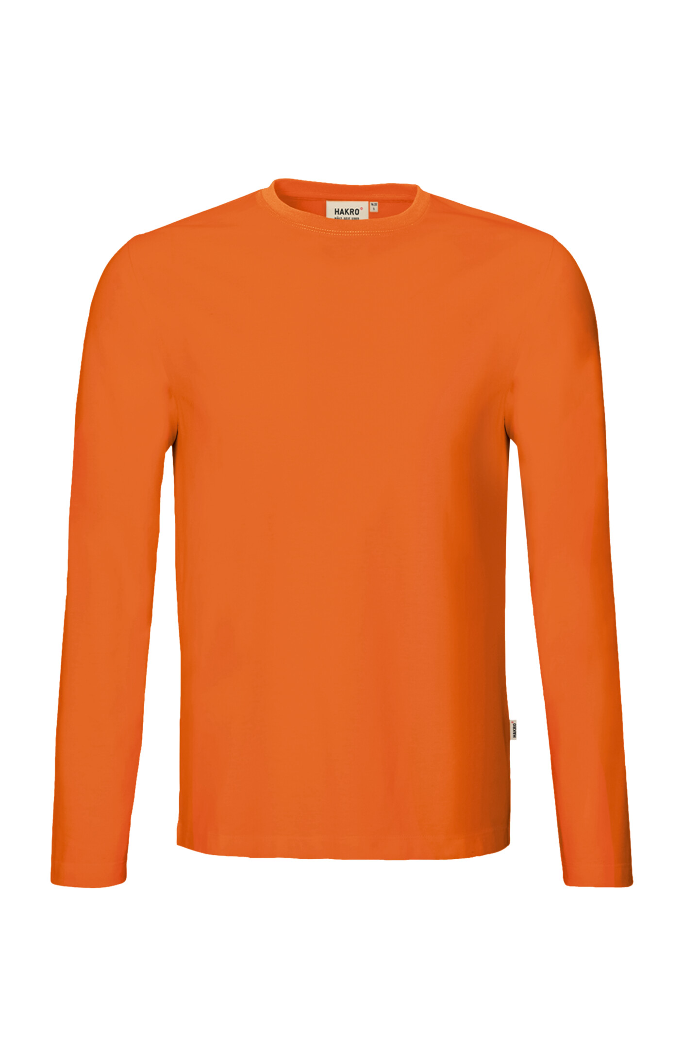 Hakro Longsleeve Performance