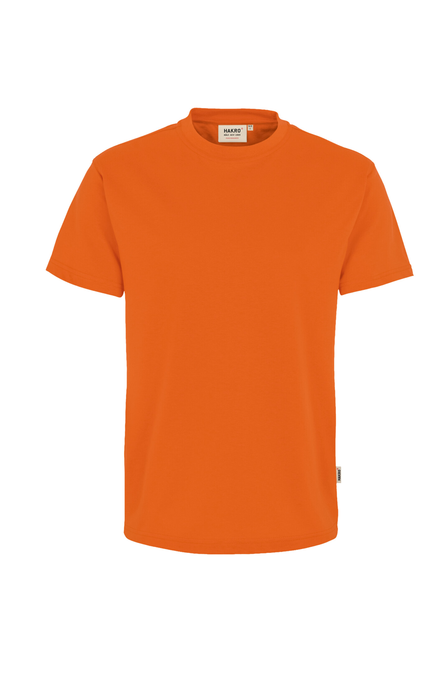 Hakro T-Shirt Perfomance