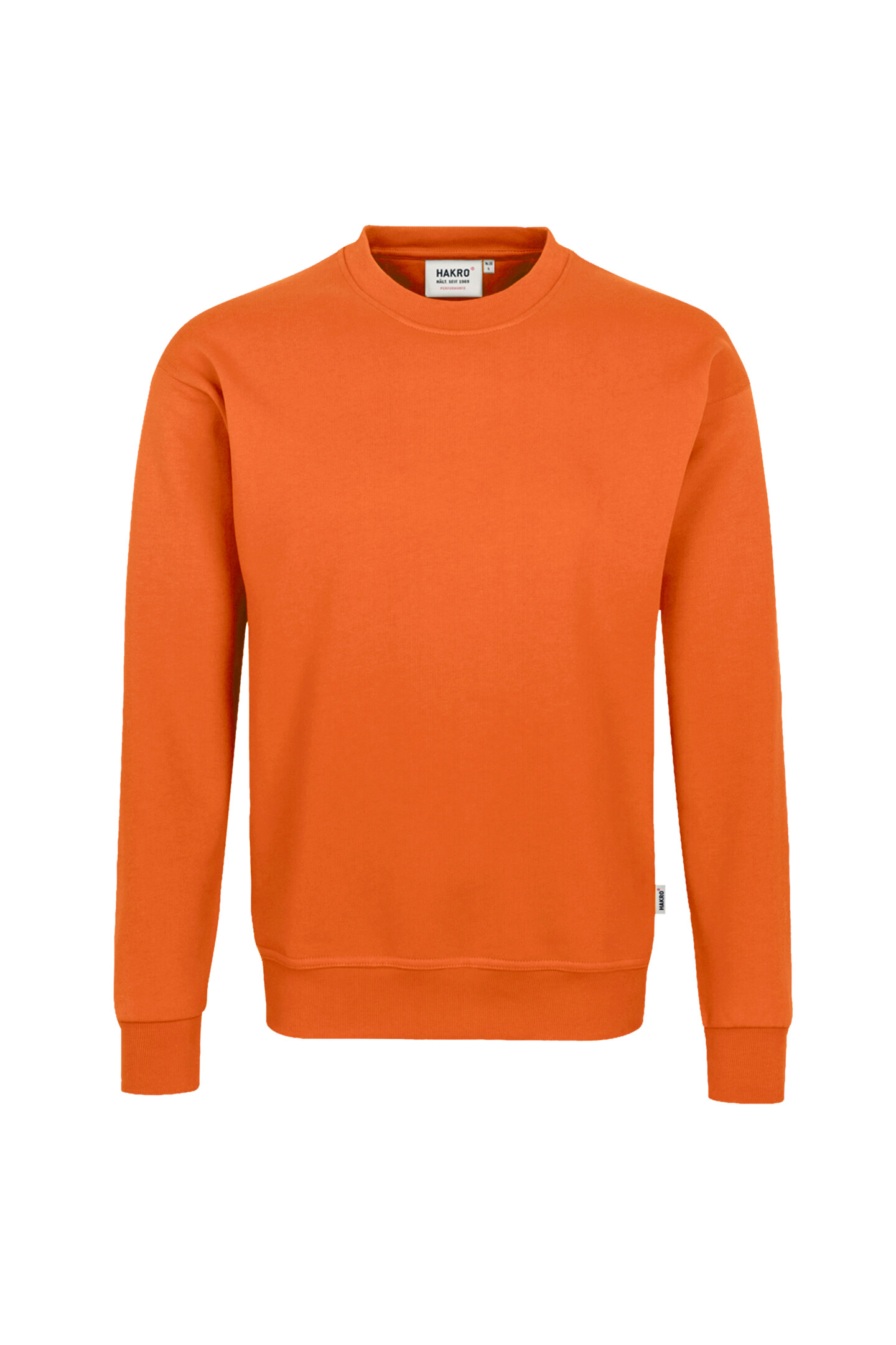Hakro Sweatshirt Unisex