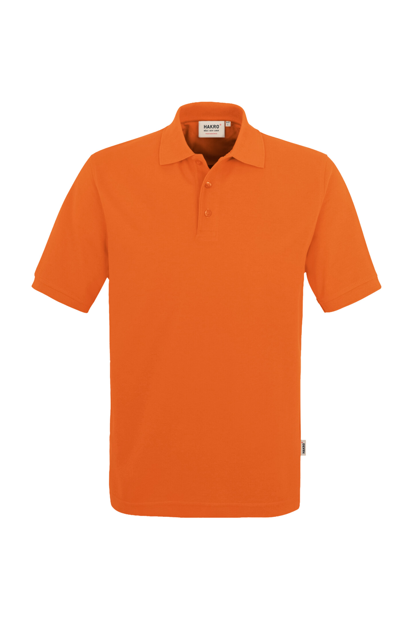 Hakro Poloshirt Performance