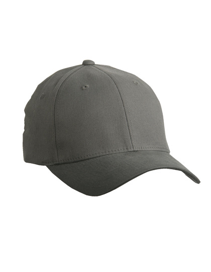 6-Panel Cap