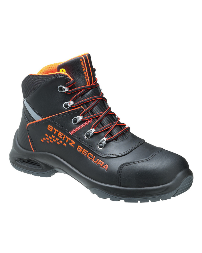 Steitz Sicherheitsstiefel S3