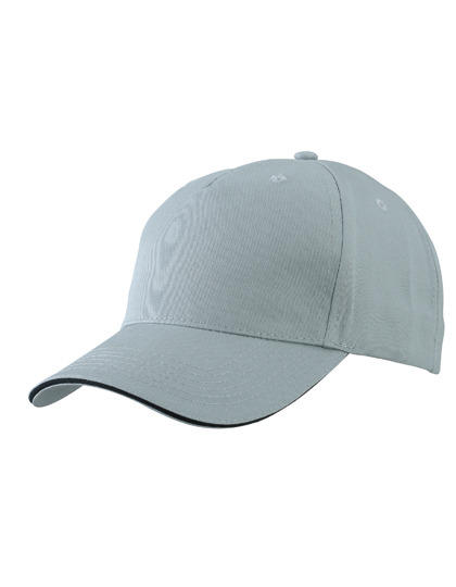 5-Panel Cap unisex