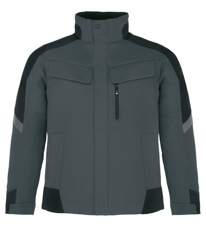 FHB Winterjacke Lars