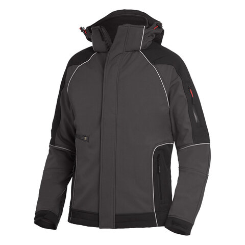 FHB Winter Softshelljacke Walter
