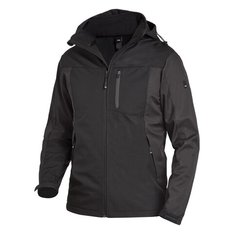FHB Softshelljacke Jannik