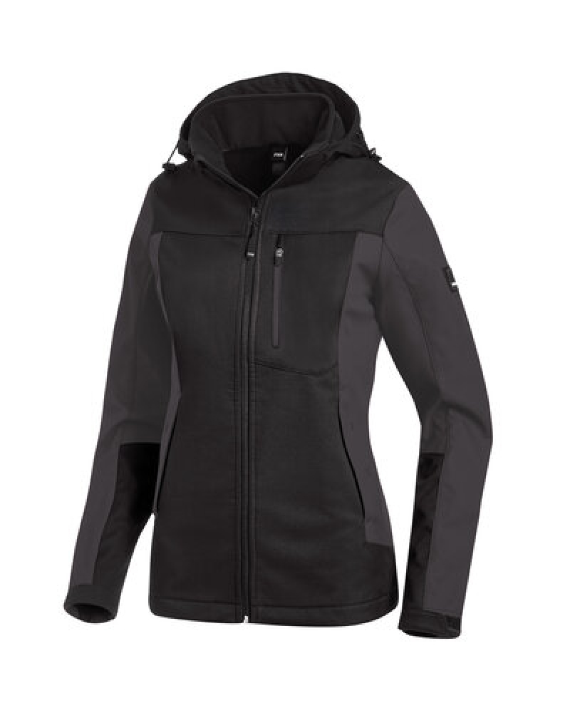 FHB Softshelljacke Julia