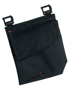 FHB Holstertasche rechts Max