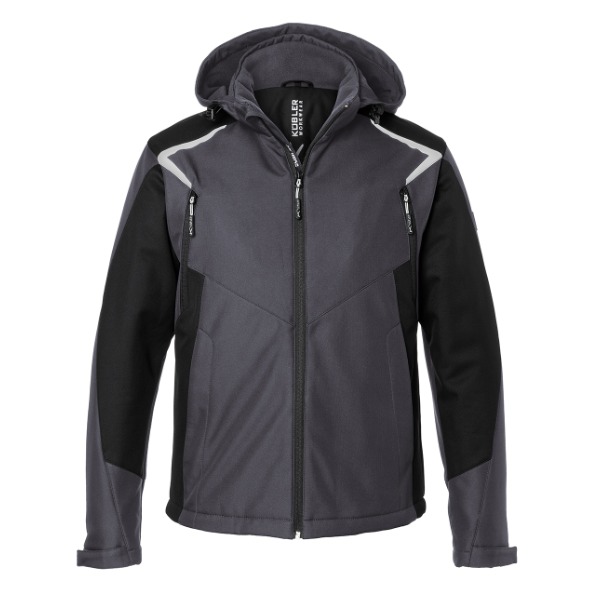 Kübler Bodyforce Winter Softshell Jacke