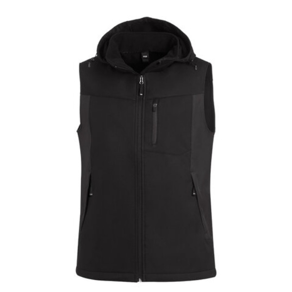 FHB Softshellweste Justus