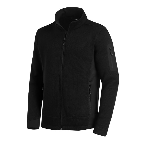 FHB Strickfleecejacke Herren