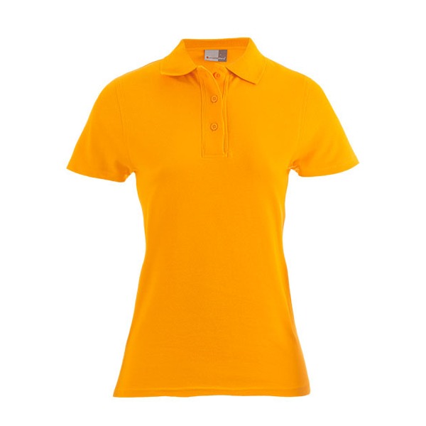 Promodoro Damen Poloshirt