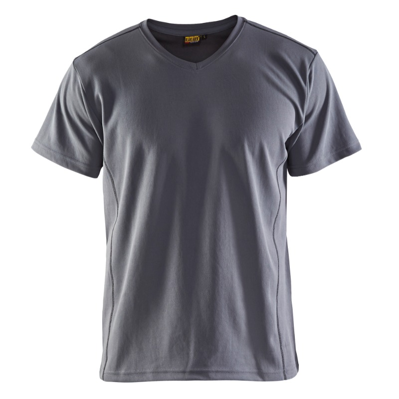 T-Shirt mit UV Schutz (Schutzfaktor 40+)