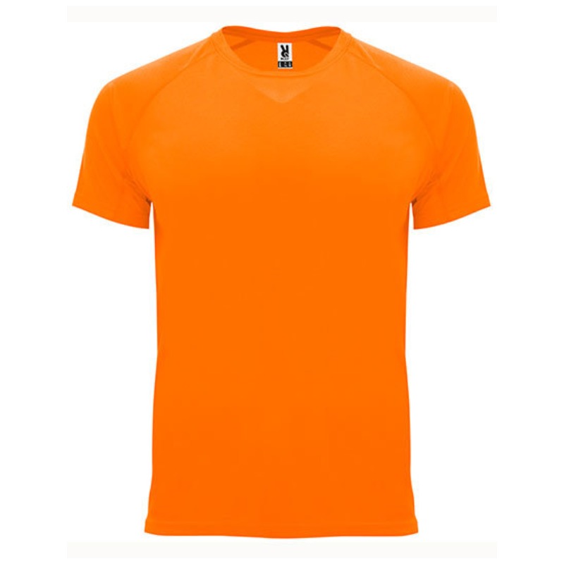 T-Shirt mit UV-Schutz (Schutzfaktor 10)