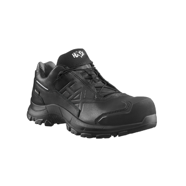 Haix BLACK EAGLE Safety 600 LTR GTX
