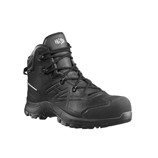 Haix BLACK EAGLE Safety 610 LTR GTX